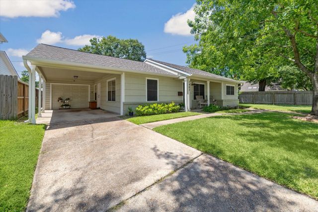 1402 Hewitt Drive, Houston, TX 77018