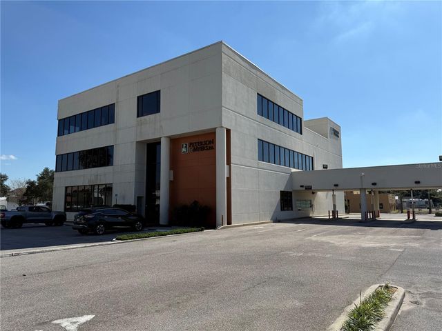 100 W STUART AVENUE, Lake Wales, FL 33853