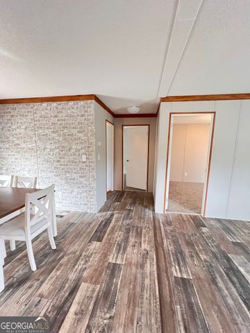 4720 Otter Creek Circle, Blackshear, GA 31516