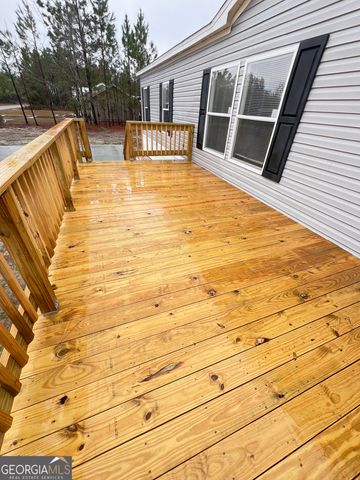 4720 Otter Creek Circle, Blackshear, GA 31516