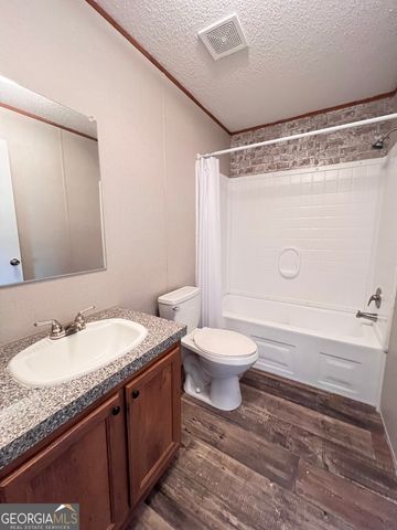 4720 Otter Creek Circle, Blackshear, GA 31516