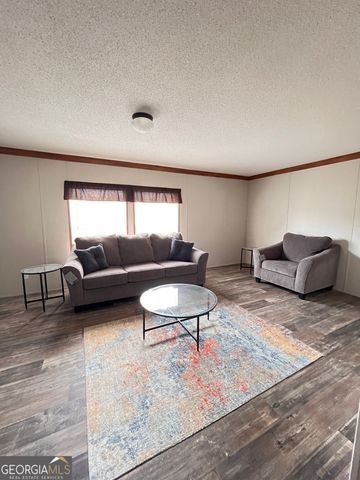 4720 Otter Creek Circle, Blackshear, GA 31516