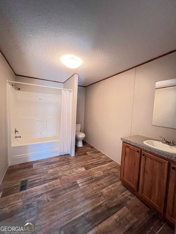 4720 Otter Creek Circle, Blackshear, GA 31516