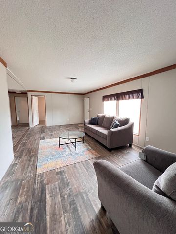 4720 Otter Creek Circle, Blackshear, GA 31516