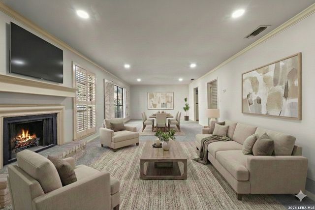 2611 Eisenhauer Rd Apt 901, San Antonio, TX 78209