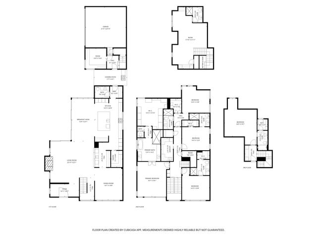 3744 Stanford Avenue, University Park, TX 75225