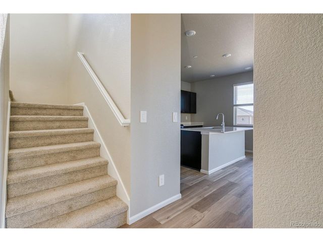 8931 Sedalia St, Commerce City, CO 80022