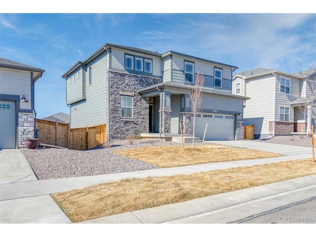 8931 Sedalia St, Commerce City, CO 80022