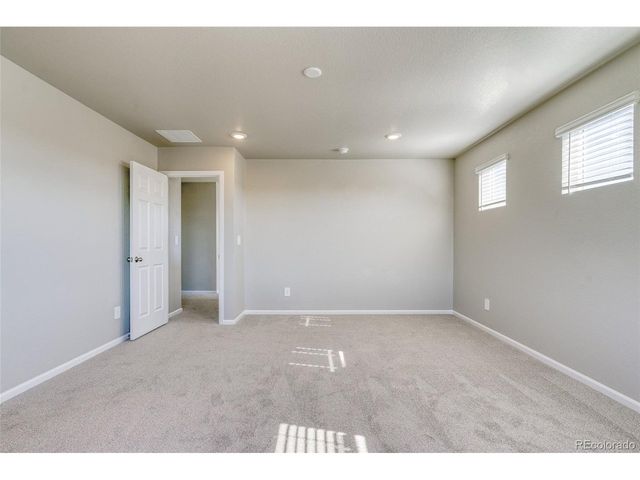 8931 Sedalia St, Commerce City, CO 80022