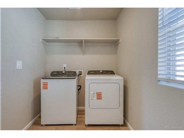 8931 Sedalia St, Commerce City, CO 80022