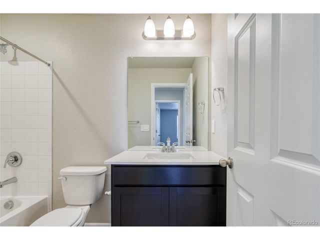 8931 Sedalia St, Commerce City, CO 80022