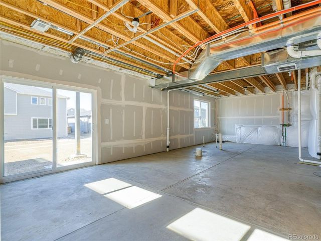 8931 Sedalia St, Commerce City, CO 80022