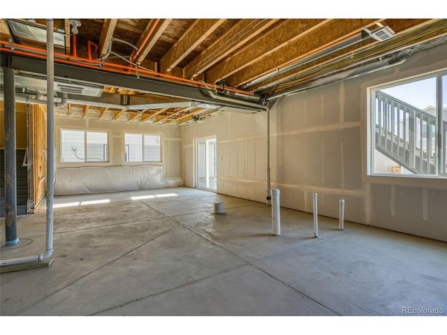 8931 Sedalia St, Commerce City, CO 80022