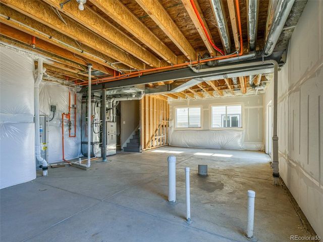 8931 Sedalia St, Commerce City, CO 80022