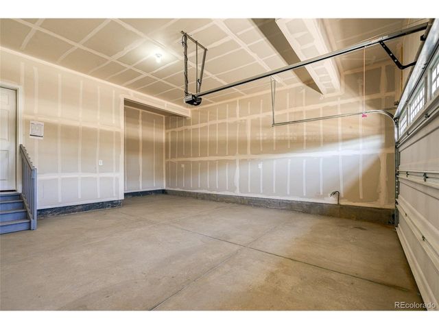 8931 Sedalia St, Commerce City, CO 80022