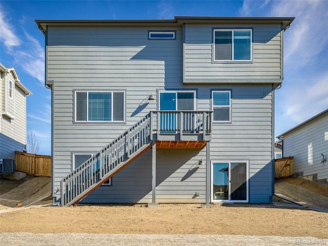 8931 Sedalia St, Commerce City, CO 80022