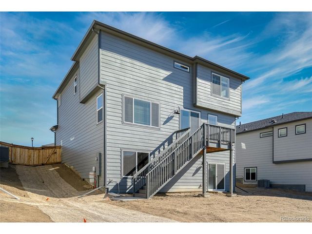 8931 Sedalia St, Commerce City, CO 80022