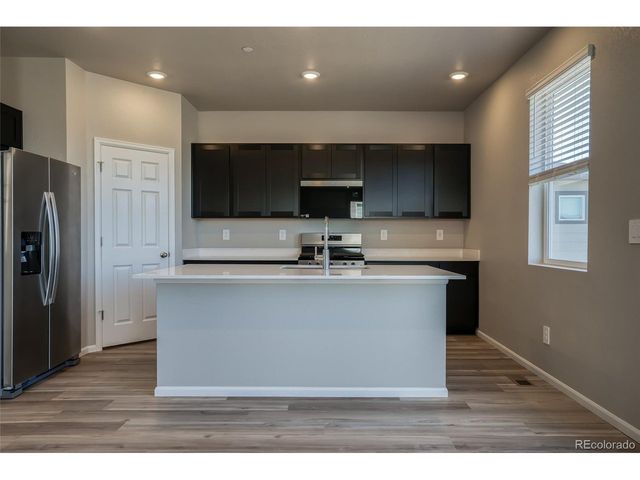 8931 Sedalia St, Commerce City, CO 80022