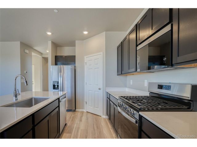 8931 Sedalia St, Commerce City, CO 80022