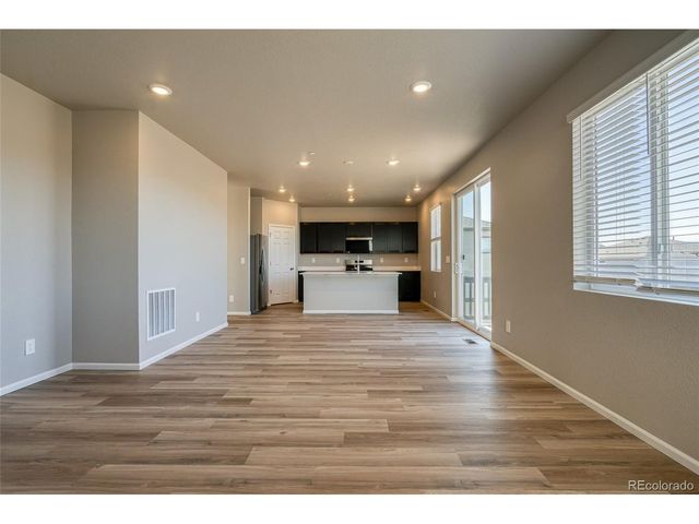 8931 Sedalia St, Commerce City, CO 80022