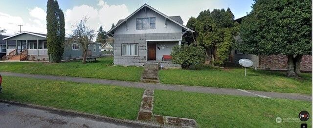 915 S Pearl Street, Centralia, WA 98531