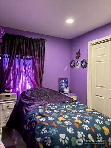 915 S Pearl Street, Centralia, WA 98531