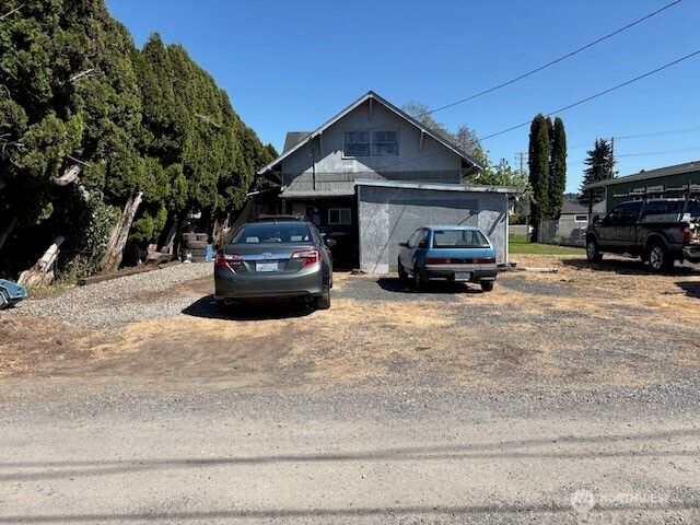 915 S Pearl Street, Centralia, WA 98531