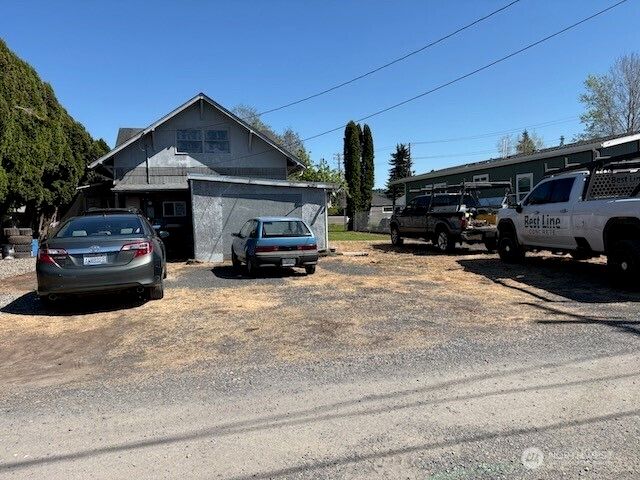 915 S Pearl Street, Centralia, WA 98531