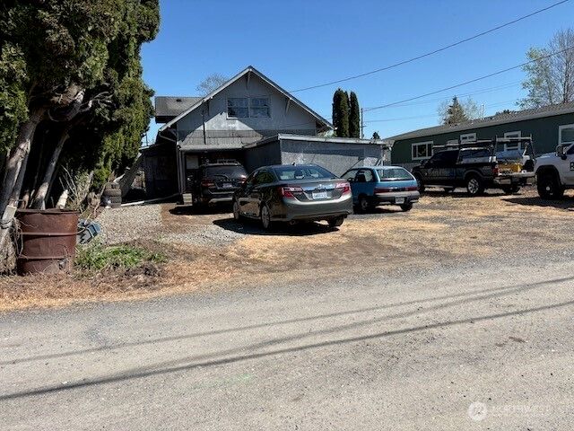 915 S Pearl Street, Centralia, WA 98531