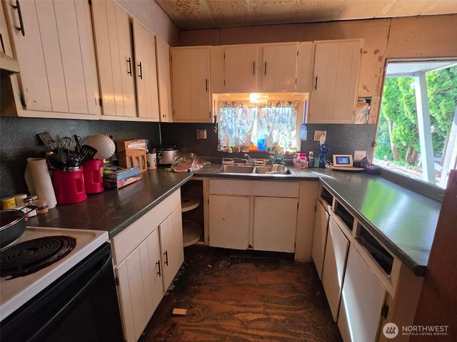 915 S Pearl Street, Centralia, WA 98531
