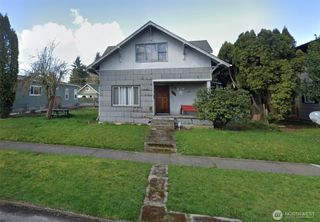 915 S Pearl Street, Centralia, WA 98531
