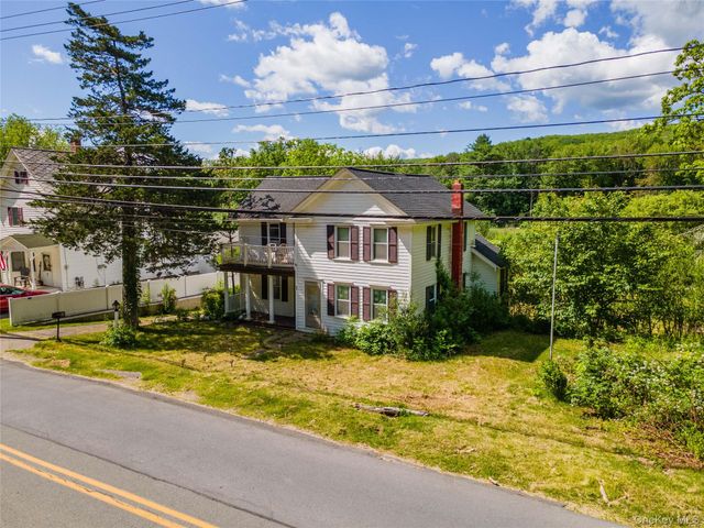 69 Main Street, Sparrowbush, NY 12780