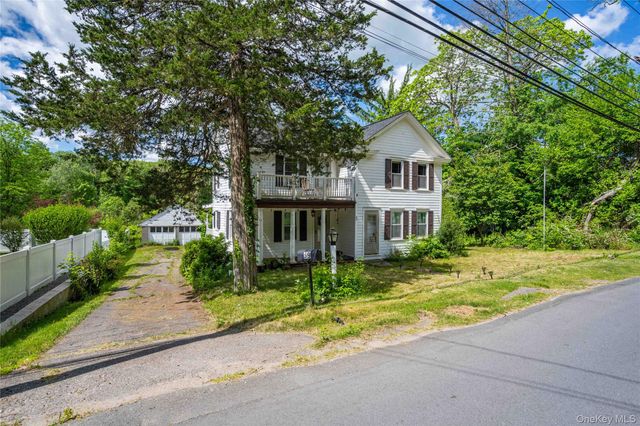 69 Main Street, Sparrowbush, NY 12780