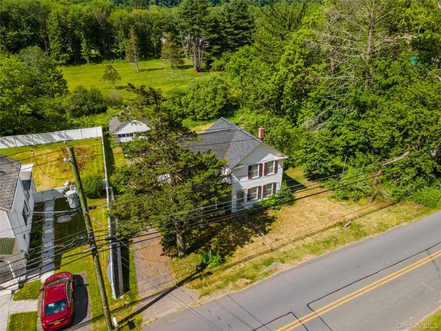 69 Main Street, Sparrowbush, NY 12780