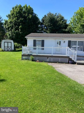 78 LENWOOD, Shippensburg, PA 17257
