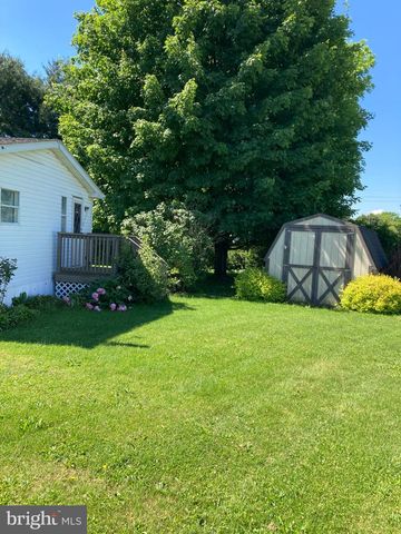 78 LENWOOD, Shippensburg, PA 17257