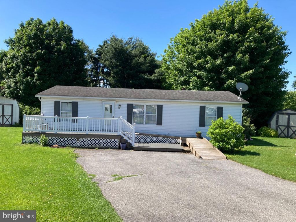 78 LENWOOD, Shippensburg, PA 17257