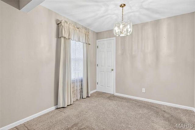 4332 Saint Leo Lane, St Ann, MO 63074