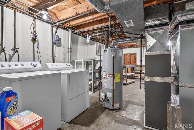 4332 Saint Leo Lane, St Ann, MO 63074