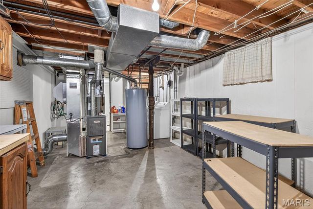 4332 Saint Leo Lane, St Ann, MO 63074