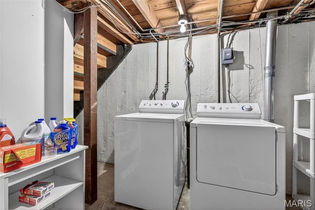 4332 Saint Leo Lane, St Ann, MO 63074