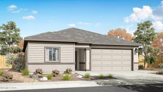 4317 Painted Cloud Way, Sparks, NV 89436