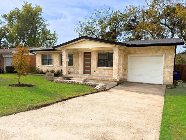 13333 Nestle Drive, Farmers Branch, TX 75234