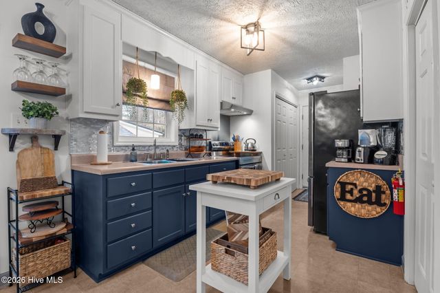 449 Mutual Boulevard, Tarboro, NC 27886