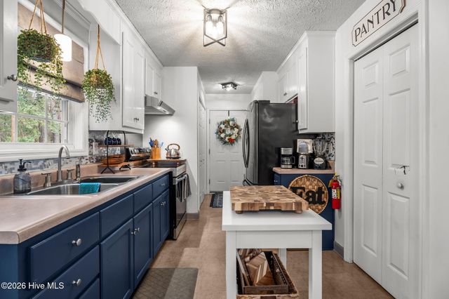 449 Mutual Boulevard, Tarboro, NC 27886