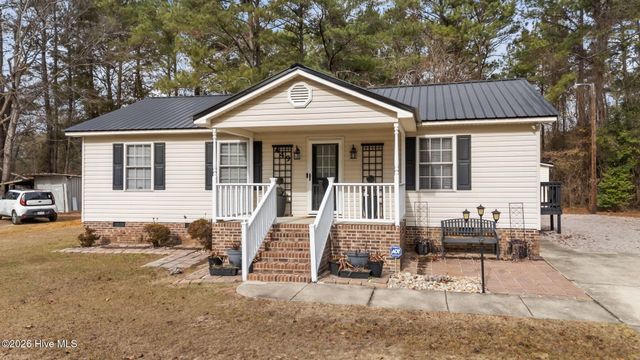 449 Mutual Boulevard, Tarboro, NC 27886