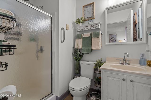 449 Mutual Boulevard, Tarboro, NC 27886