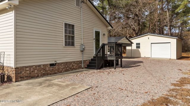 449 Mutual Boulevard, Tarboro, NC 27886