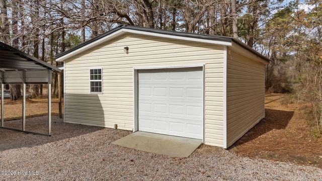 449 Mutual Boulevard, Tarboro, NC 27886
