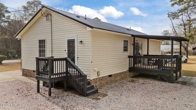 449 Mutual Boulevard, Tarboro, NC 27886